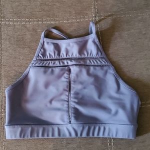 Soul cycle sports bra